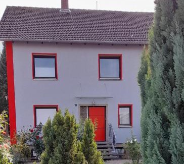 Halchter Apartment | Studio-Apartment Braunschweig in Wolfenbüttel