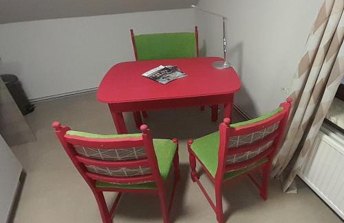 Halchter Apartment | Studio-Apartment Braunschweig in Wolfenbüttel