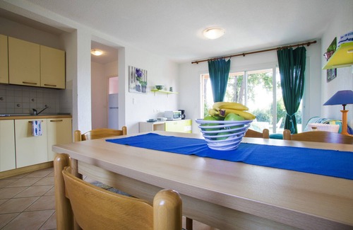 Ghisonaccia Apartment | Studio apartment by the sea in Ghisonaccia