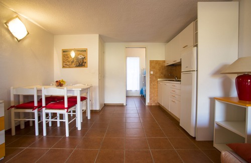 Ghisonaccia Apartment | Studio apartment by the sea in Ghisonaccia