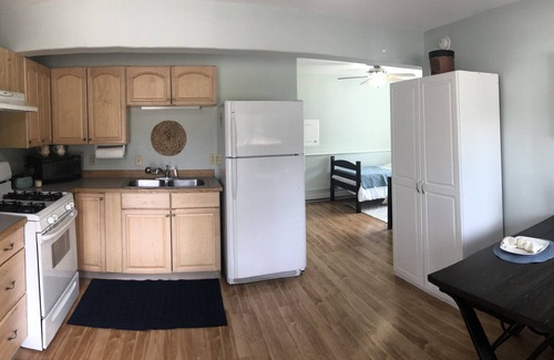 Ridgeway Apartment | Studio Apartment Close To Soldotna