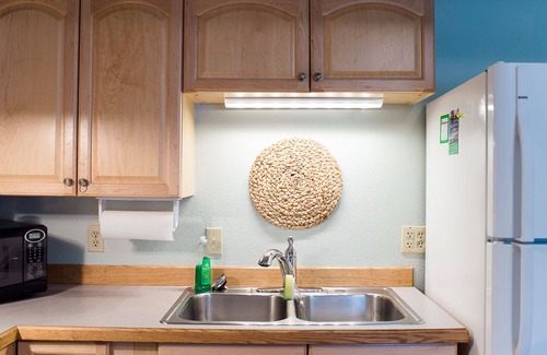 Ridgeway Apartment | Studio Apartment Close To Soldotna