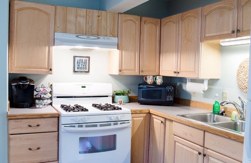 Ridgeway Apartment | Studio Apartment Close To Soldotna