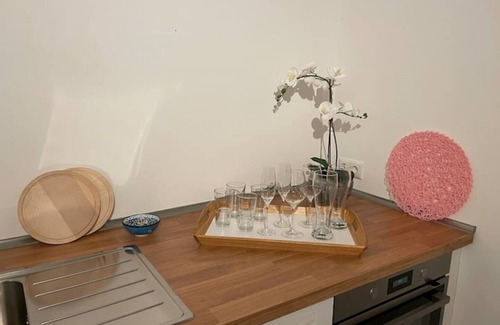 Vohenstrauss Apartment | Studio-apartment