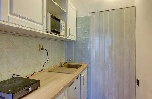 Heviz Apartment | Studio Apartment in Heviz 4