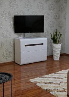 Shostka Apartment | Studio Apartment in the center