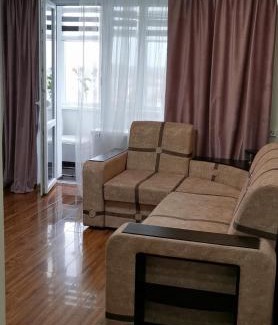 Shostka Apartment | Studio Apartment in the center