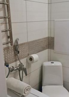 Shostka Apartment | Studio Apartment in the center