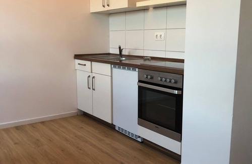 Rummelsburg Apartment | Studio Apartment in the city