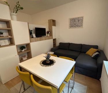 Donji Grad Apartment | Studio Apartment Ivy