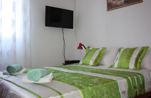 Milna Apartment | Studio Apartment Lenka