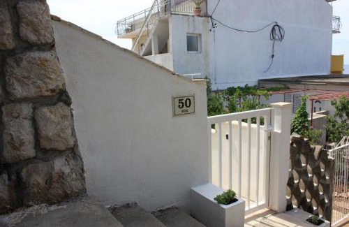 Milna Apartment | Studio Apartment Lenka