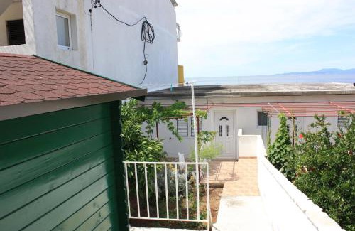 Milna Apartment | Studio Apartment Lenka