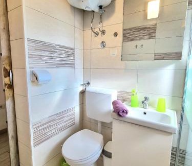 Skrbcici Apartment | Studio Apartment Lino