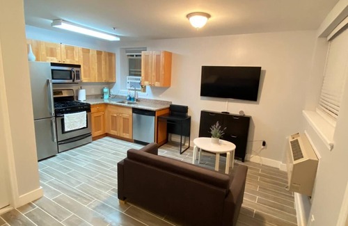 Weehawken Apartment | Studio Apartment | Near Midtown Manhattan