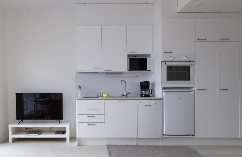 Kitula Apartment | Studio Apartment next to the airport and metro Vantaa Kivistö