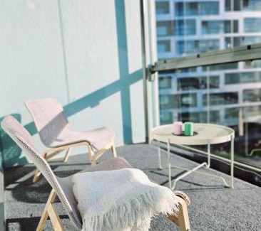 Kitula Apartment | Studio Apartment next to the airport and metro Vantaa Kivistö