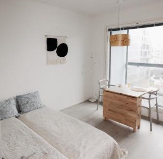 Kitula Apartment | Studio Apartment next to the airport and metro Vantaa Kivistö