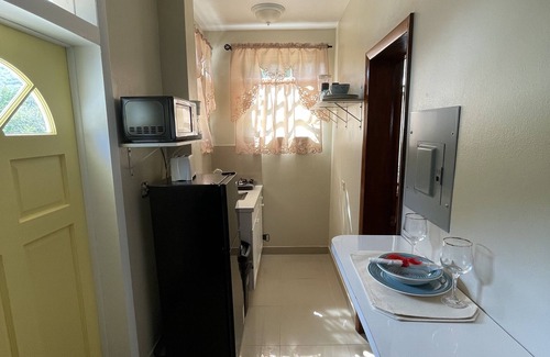 Estate Fortuna Apartment | Studio Apartment/Optional Car Rental