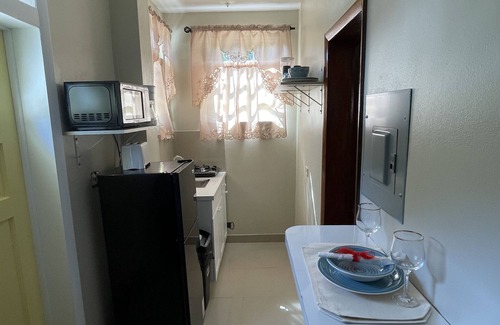 Estate Fortuna Apartment | Studio Apartment/Optional Car Rental