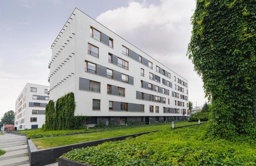 City Centre Apartment | Studio Apartment
