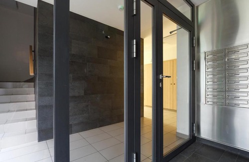 City Centre Apartment | Studio Apartment
