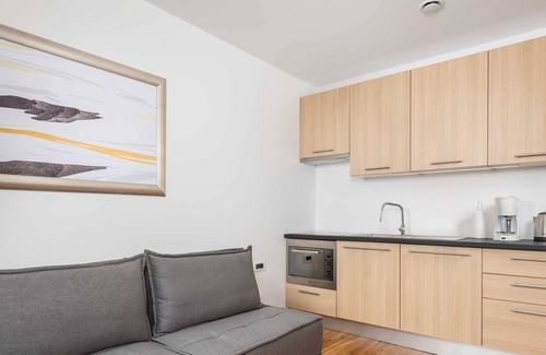 Icici Apartment | Studio apartment Rona Erea Ičići D7