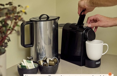 Copenhagen City Centre Apartment | Studio Apartment | Sleeps 2