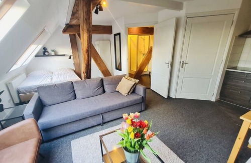 Sneek Apartment | Studio -Apartment Sneek