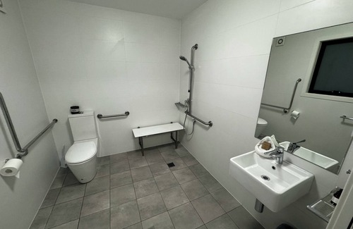 Adamstown Apartment | Studio Apartment Unit