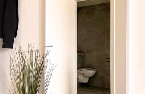 København NV Apartment | Studio Apartment with Kitchen Cozy Stay for Two