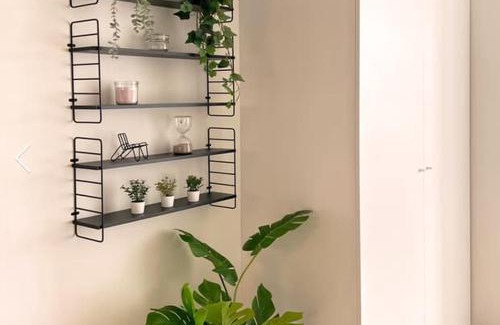 København NV Apartment | Studio Apartment with Kitchen Cozy Stay for Two