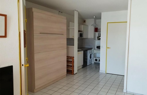 Plage d'Argeles Apartment | Studio Argelès-sur-Mer, 1 pièce, 4 personnes - FR-1-388-10