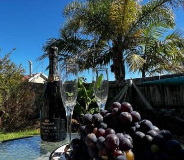 Coopers Beach Apartment | Studio at Coopers Beach