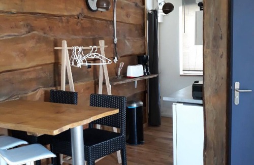 Markstein Apartment | Studio at Le Markstein in the Vosges mountains at the start of hiking trails and paths