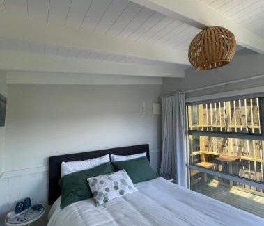 Opito Bay House | Studio at Otama Beach