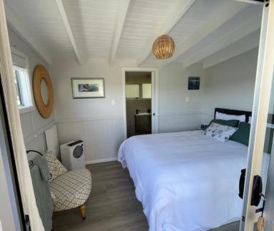 Opito Bay House | Studio at Otama Beach