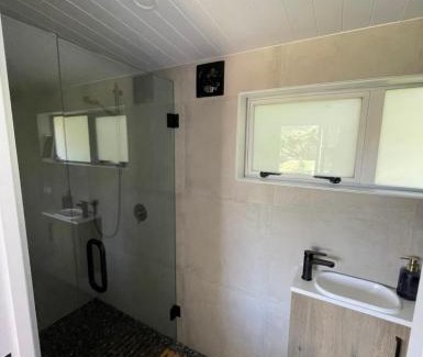 Opito Bay House | Studio at Otama Beach