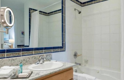 East End Hotel | Studio at Wyndham Reef Resorts