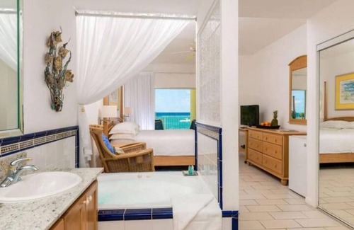 East End Hotel | Studio at Wyndham Reef Resorts