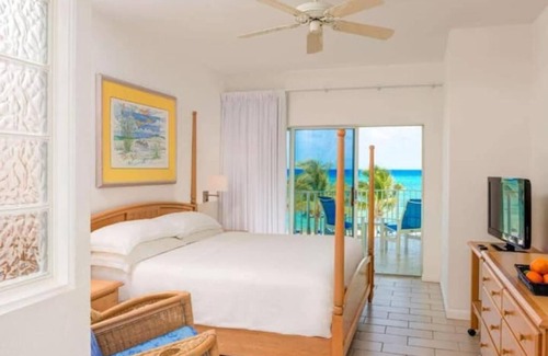 East End Hotel | Studio at Wyndham Reef Resorts