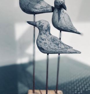 Eguzon-Chantome Apartment | Studio au bord du lac d'Eguzon