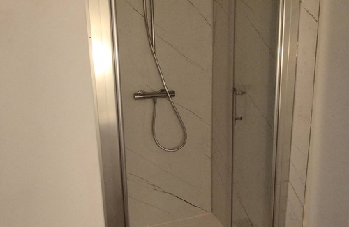 Saint-Lumine-de-Coutais Apartment | Studio au Coeur de la Ferme