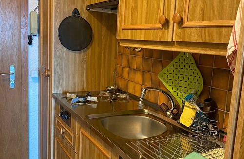 Leysin Apartment | Studio Avec vue à Couper le Souffle !