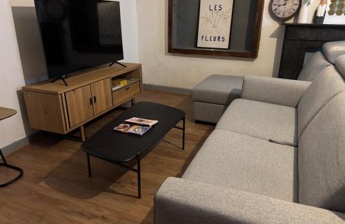 Awenne Apartment | Studio Awenne