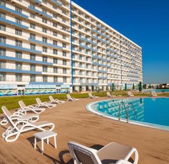 Neptun Apartment | Studio Blaxy Olimp