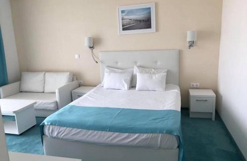 Neptun Apartment | Studio Blaxy Olimp