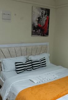 Ongata Rongai Apartment | Studio Bliss