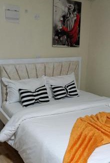 Ongata Rongai Apartment | Studio Bliss