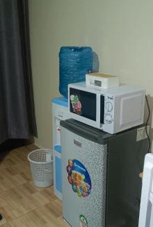 Ongata Rongai Apartment | Studio Bliss